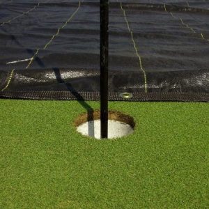 Golf Green Covers