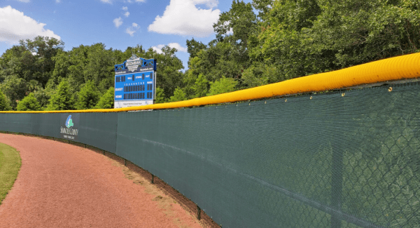 ExtremeScreen®80 by Ball Fabrics- Perfect for Tennis Courts! - Image 3