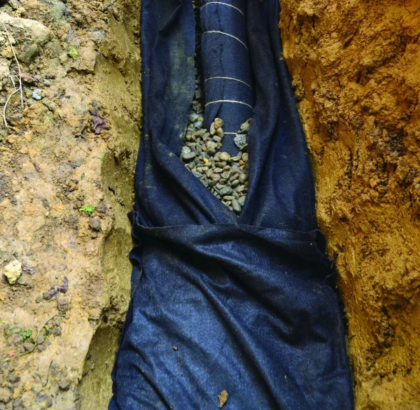 DeWitt Non-Woven Geotextiles