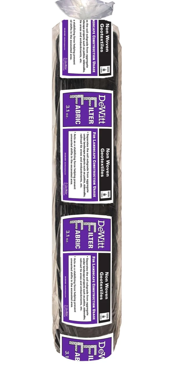 DeWitt Filter Fabric - Image 4