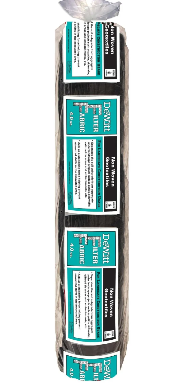 DeWitt Filter Fabric - Image 6