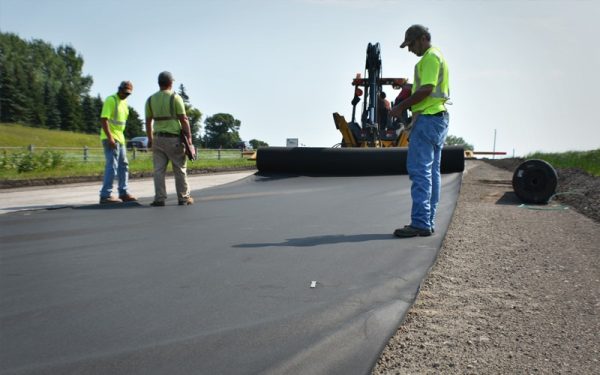 Stronghold Non-Woven Geotextile - Image 3