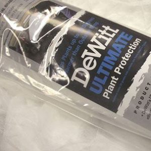 DeWitt Row Cover | Frost Protection
